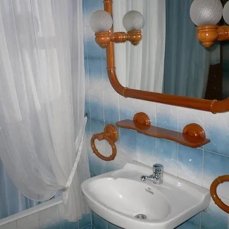 Appartement Rio 2 Dormitorios Peñíscola