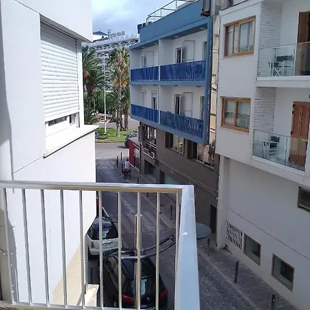 Rio 2 Dormitorios Appartement *