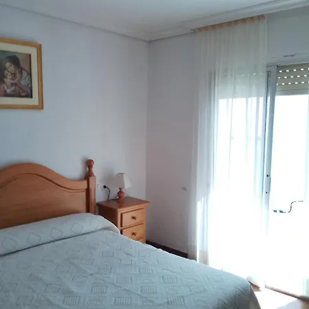 Rio 2 Dormitorios Appartement Peñíscola