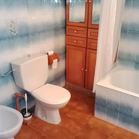 Appartement Rio 2 Dormitorios