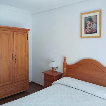 Appartement Rio 2 Dormitorios *